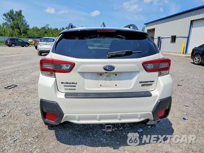 Zdjęcie 6 z 13 samochodu: 2023 SUBARU CROSSTREK SPORT VIN:JF2GTHRC5PH320641 - miniatura