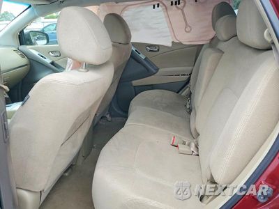 Zdjęcie 11 z 13 samochodu: 2012 NISSAN MURANO S VIN:JN8AZ1MU5CW121707 - miniatura
