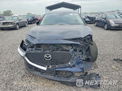 Piąte zdjęcie samochodu w środku: 2024 MAZDA CX-30 SELECT VIN:3MVDMBBM0RM675227 - miniatura