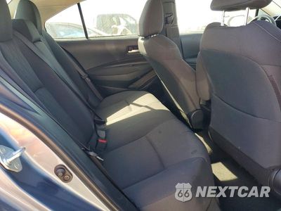 Zdjęcie 10 z 13 samochodu: 2020 TOYOTA COROLLA LE VIN:JTDEPRAE7LJ105570 - miniatura