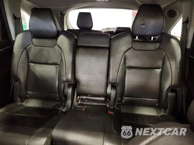 Zdjęcie 10 z 13 samochodu: 2017 ACURA MDX TECHNOLOGY VIN:5FRYD4H58HB033113 - miniatura