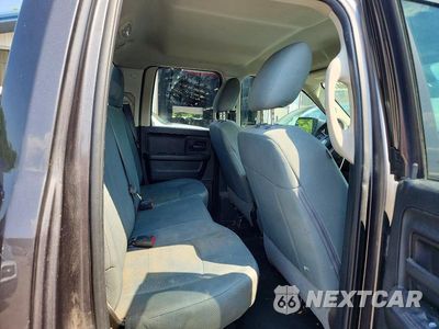 Zdjęcie 10 z 12 samochodu: 2018 RAM 1500 ST VIN:1C6RR7FG2JS137321 - miniatura