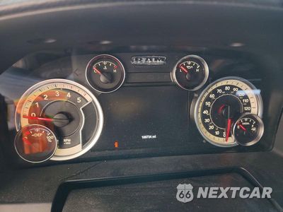 Zdjęcie 9 z 13 samochodu: 2018 RAM 2500 LARAMIE VIN:3C6UR5NL0JG143235 - miniatura