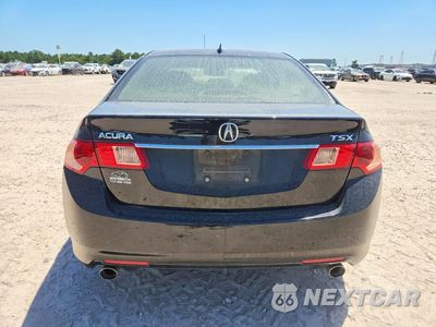 Zdjęcie 6 z 11 samochodu: 2013 ACURA TSX VIN:JH4CU2F4XDC003501 - miniatura