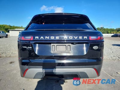 Zdjęcie 6 z 13 samochodu: 2018 LAND ROVER RANGE ROVER VELAR S VIN:SALYB2RV6JA712122 - miniatura