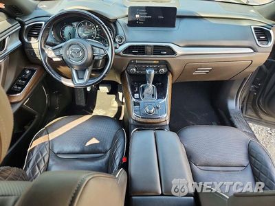 Zdjęcie 8 z 13 samochodu: 2022 MAZDA CX-9 SIGNATURE VIN:JM3TCBEY0N0611899 - miniatura