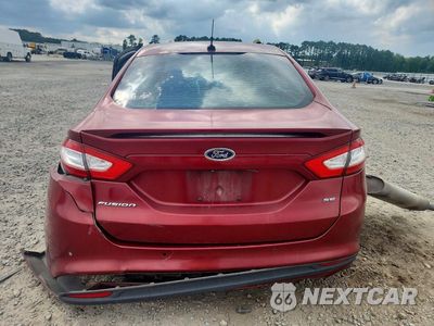 Zdjęcie 6 z 12 samochodu: 2016 FORD FUSION SE VIN:3FA6P0H72GR190245 - miniatura