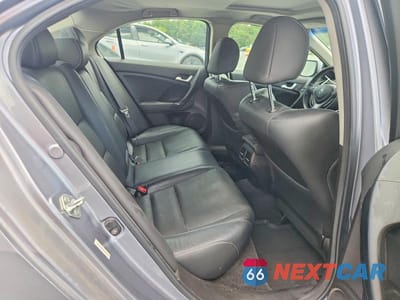 Zdjęcie 10 z 13 samochodu: 2011 ACURA TSX VIN:JH4CU2F6XBC008521 - miniatura