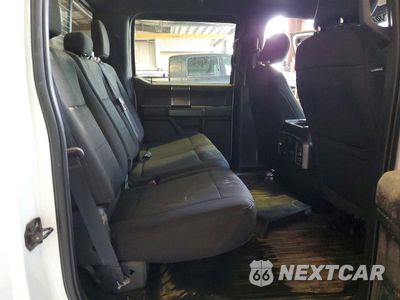 Zdjęcie 10 z 12 samochodu: 2018 FORD F150 SUPERCREW VIN:1FTEW1EP0JFA93729 - miniatura