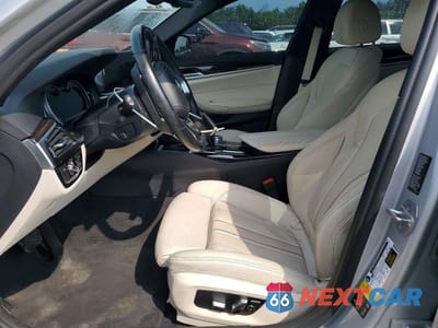 Zdjęcie 7 z 12 samochodu: 2017 BMW 540 XI VIN:WBAJE7C34HG890362 - miniatura