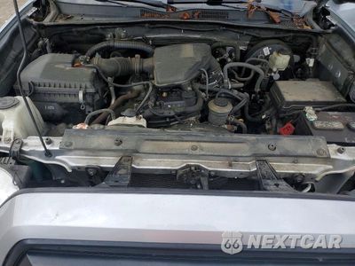 Zdjęcie 11 z 12 samochodu: 2021 TOYOTA TACOMA SR VIN:3TYSX5EN9MT004416 - miniatura
