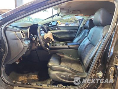 Zdjęcie 7 z 13 samochodu: 2017 NISSAN MAXIMA 3.5 SR VIN:1N4AA6AP1HC400939 - miniatura