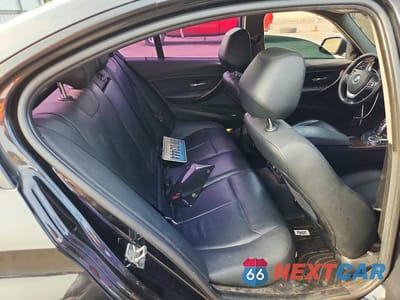 Zdjęcie 10 z 12 samochodu: 2015 BMW 328 XI SULEV VIN:WBA3B5C55FF961627 - miniatura