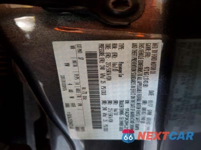 Zdjęcie 12 z 12 samochodu: 2017 FORD FOCUS SE VIN:1FADP3K29HL216572 - miniatura