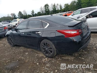 Drugie zdjęcie samochodu z przodu: 2018 NISSAN ALTIMA 2.5 SR VIN:1N4AL3AP2JC281927 - miniatura