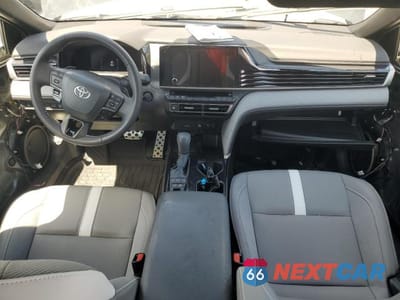 Zdjęcie 8 z 13 samochodu: 2026 TOYOTA CAMRY SE VIN:4T1DAACK8TU724027 - miniatura