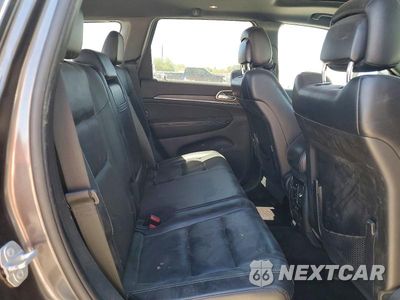 Zdjęcie 11 z 14 samochodu: 2016 JEEP GRAND CHEROKEE LIMITED VIN:1C4RJEBG7GC320694 - miniatura