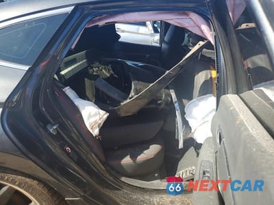 Zdjęcie 10 z 12 samochodu: 2022 HYUNDAI SONATA SEL PLUS VIN:KMHL44J21NA229938 - miniatura