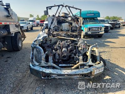 Piąte zdjęcie samochodu w środku: 2022 FORD F350 SUPER DUTY VIN:1FD8X3F66NEF72885 - miniatura