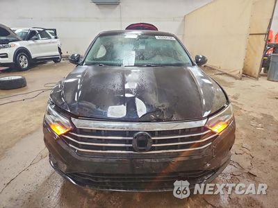 Piąte zdjęcie samochodu w środku: 2021 VOLKSWAGEN JETTA S VIN:3VWN57BU2MM036918 - miniatura