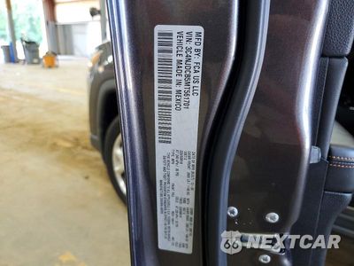 Zdjęcie 13 z 13 samochodu: 2021 JEEP COMPASS LIMITED VIN:3C4NJDCB5MT561701 - miniatura