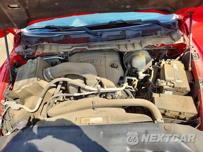 Zdjęcie 11 z 12 samochodu: 2016 RAM 1500 SPORT VIN:1C6RR7MT9GS223931 - miniatura