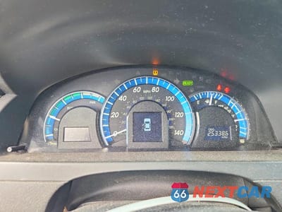 Zdjęcie 9 z 13 samochodu: 2012 TOYOTA CAMRY HYBRID LE VIN:4T1BD1FK5CU028977 - miniatura