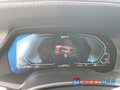 Zdjęcie 9 z 13 samochodu: 2023 BMW X5 XDRIVE45E VIN:5UXTA6C05P9N52509 - miniatura