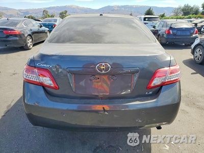Zdjęcie 6 z 12 samochodu: 2011 TOYOTA CAMRY LE VIN:4T1BF3EK2BU624585 - miniatura