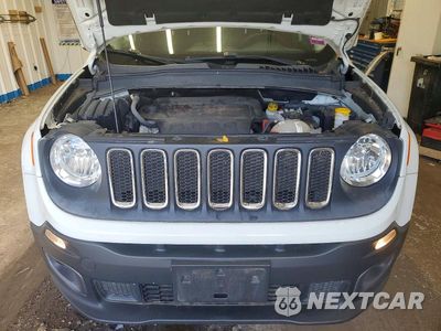 Zdjęcie 12 z 13 samochodu: 2015 JEEP RENEGADE LATITUDE VIN:ZACCJBBT5FPB98526 - miniatura