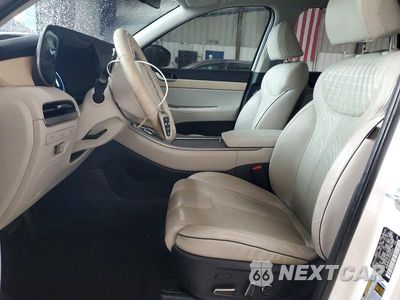 Zdjęcie 7 z 14 samochodu: 2023 HYUNDAI PALISADE LIMITED VIN:KM8R5DGE2PU556231 - miniatura
