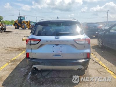 Zdjęcie 6 z 13 samochodu: 2022 FORD ESCAPE SEL VIN:1FMCU9H68NUB87367 - miniatura