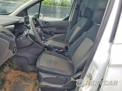 Zdjęcie 7 z 12 samochodu: 2020 FORD TRANSIT CONNECT XL VIN:NM0LS7E21L1460984 - miniatura