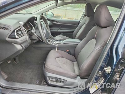 Zdjęcie 7 z 12 samochodu: 2019 TOYOTA CAMRY LE VIN:4T1B11HK3KU288976 - miniatura