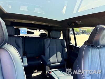 Zdjęcie 12 z 14 samochodu: 2025 CADILLAC ESCALADE IQ SPORT-2 VIN:1GYTEFKL0SU105099 - miniatura
