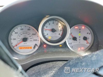 Zdjęcie 9 z 13 samochodu: 2005 TOYOTA RAV4 BASE VIN:JTEHD20V650068207 - miniatura