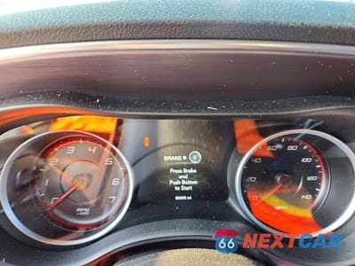 Zdjęcie 9 z 12 samochodu: 2016 DODGE CHARGER SE VIN:2C3CDXBG2GH155597 - miniatura