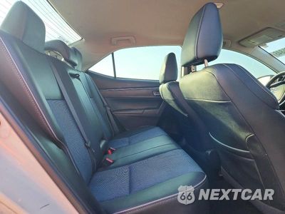 Zdjęcie 10 z 12 samochodu: 2015 TOYOTA COROLLA S PLUS VIN:2T1BURHE2FC269374 - miniatura
