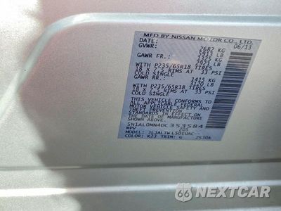 Zdjęcie 13 z 13 samochodu: 2013 INFINITI JX35 BASE VIN:5N1AL0MN4DC353584 - miniatura