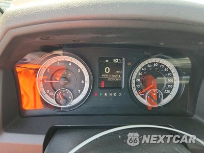 Zdjęcie 9 z 13 samochodu: 2014 RAM 1500 ST VIN:1C6RR7FGXES318589 - miniatura