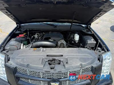 Zdjęcie 6 z 12 samochodu: 2014 CADILLAC ESCALADE PLATINUM VIN:1GYS4DEF4ER228078 - miniatura