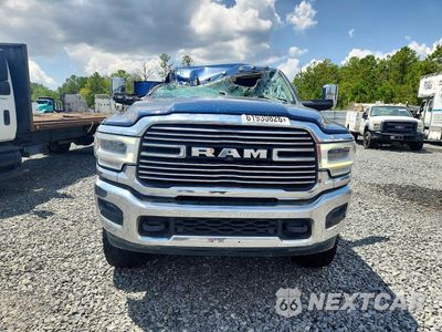 Piąte zdjęcie samochodu w środku: 2022 RAM 3500 VIN:3C7WRTCL1NG179453 - miniatura
