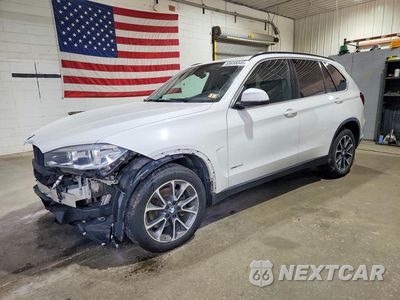 2016 BMW X5 XDRIVE35I 5UXKR0C58G0P24985 - główne zdjęcie licytacji z USA - miniatura