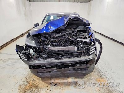 Piąte zdjęcie samochodu w środku: 2026 NISSAN KICKS SV VIN:3N8AP6CE7TL394604 - miniatura