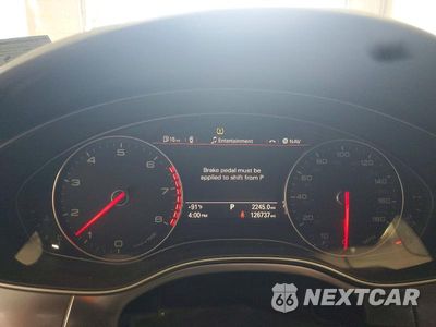 Zdjęcie 9 z 13 samochodu: 2013 AUDI A7 PRESTIGE VIN:WAU2GAFCXDN003876 - miniatura