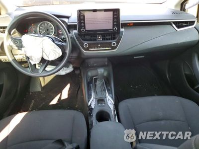 Zdjęcie 8 z 12 samochodu: 2021 TOYOTA COROLLA LE VIN:5YFEPMAE5MP241549 - miniatura