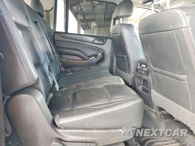Zdjęcie 11 z 13 samochodu: 2017 CHEVROLET SUBURBAN K1500 LT VIN:1GNSKHKC2HR325627 - miniatura