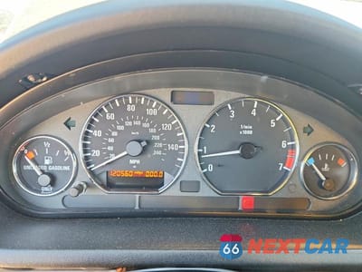 Zdjęcie 9 z 12 samochodu: 1998 BMW Z3 2.8 VIN:4USCJ333XWLC16007 - miniatura