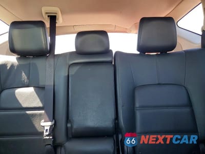 Zdjęcie 10 z 14 samochodu: 2014 NISSAN MURANO LE VIN:JN8AZ1MU6EW419637 - miniatura