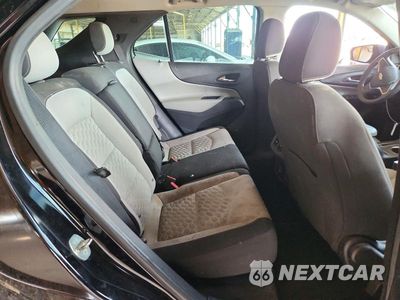 Zdjęcie 10 z 13 samochodu: 2020 CHEVROLET EQUINOX LS VIN:2GNAXHEVXL6173241 - miniatura